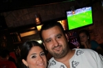 Marvel's Pub on Saturday at Byblos